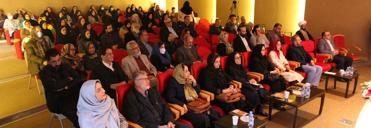 کتابخانه و موزه ملی ملک از 5 بانوی تاثیرگذار در حفظ و معرفی میراث تمدن ایرانی- اسلامی تجلیل کرد