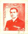 محمد رضا پهلوی