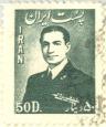 محمد رضا پهلوی