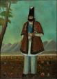 فرخ خان امین الدوله غفاری