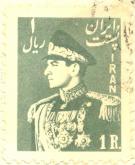 محمد رضا پهلوی