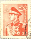 محمد رضا پهلوی