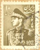 محمد رضا پهلوی