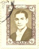 محمد رضا پهلوی