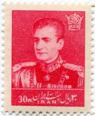 محمد رضا پهلوی