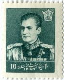 محمد رضا پهلوی