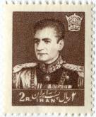 محمد رضا پهلوی 