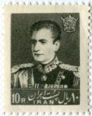 محمد رضا پهلوی