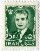 محمد رضا پهلوی