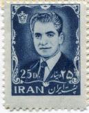 محمد رضا پهلوی