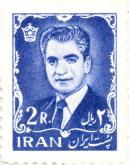 محمد رضا پهلوی