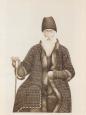 میرزا یوسف آشتیانی (مستوفی الممالک)