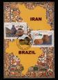 یکصدمین سال روابط سیاسی ایران - برزیل