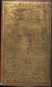 نامه‌ها -عهد نامه