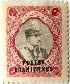 تصویررضا پهلوی