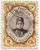  تصویر احمد شاه معروف به احمدی کوچک