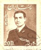 محمد رضا پهلوی