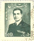 محمد رضا پهلوی