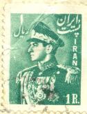 محمد رضا پهلوی