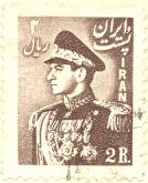 محمد رضا پهلوی