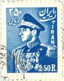 محمد رضا پهلوی