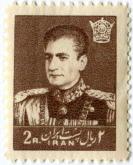 محمد رضا پهلوی