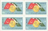 همکاری منطقه ای پاکستان ترکیه ایران
