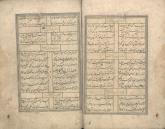 شعر فارسی -- قرن ؟