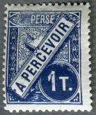 نقش کلمه PERSE , APERCEOIR