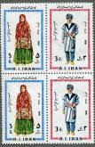نقش لباس محلی  زنانه خوزستان