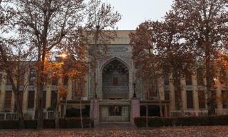 نشست دو روزه «تهران و کودکان» در نخستین موزه وقفی- خصوصی ایران برگزار می‌شود