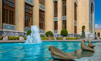 کتابخانه و موزه ملی ملک، برنامه‌هایی گوناگون در هفته کتاب برگزار می‌کند