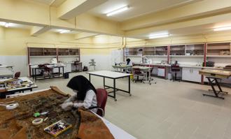 نشست «حفاظت و مرمت آثار مدرن» در کتابخانه و موزه ملی ملک برپا می‌شود