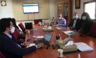 ​همکاری‌های مشترک کتابخانه و موزه ملی ملک با کتابخانه‌ ملی ایران گسترش می‌یابد