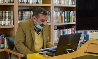 ​نشست «چاپخانه بولاق مصر و انتشار آثار پزشکی» در کتابخانه و موزه ملی ملک برگزار شد