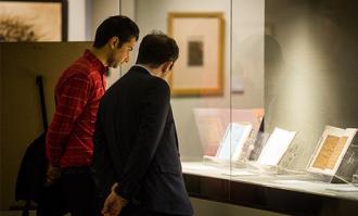 بازدید رایگان از کتابخانه و موزه ملی ملک در هفته میراث فرهنگی