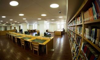 629 عنوان کتاب تازه در کتابخانه و موزه ملی ملک در دسترس پژوهشگران جای گرفت