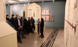 تخفیف 50 درصدی بازدید از کتابخانه و موزه ملی ملک در تعطیلات عید فطر