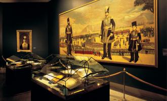 بازدید از کتابخانه و موزه ملی ملک در هفته پایانی تابستان رایگان شد