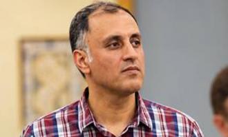 در سوگ همکار فرهیخته؛ دکتر علیرضا حیدری به دیار باقی شتافت