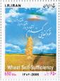  خود کفایی گندم