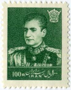 محمد رضا پهلوی