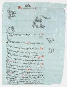 فروش مزرعه