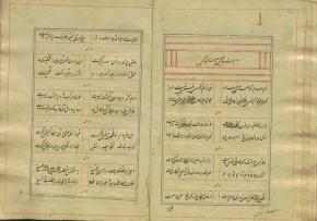 ادبیات ( شعر فارسی ) قرن 12