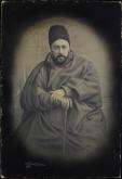 حاج کاظم ملک التجار