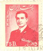 محمد رضا پهلوی