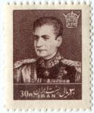 محمد رضا پهلوی