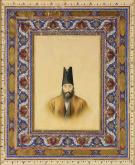 میرزا یوسف آشتیانی (مستوفی الممالک)